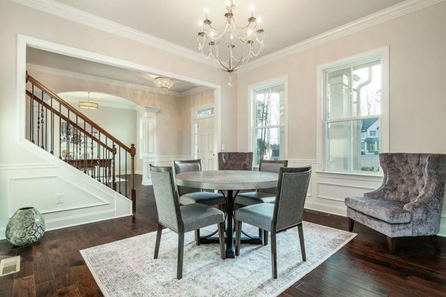 10060 Peaks Parkway, Milton, GA 30004