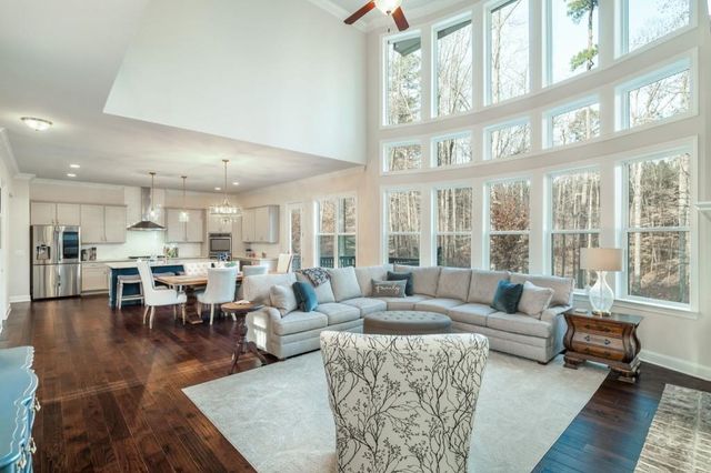 10060 Peaks Parkway, Milton, GA 30004