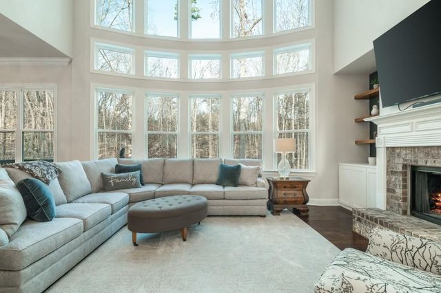 10060 Peaks Parkway, Milton, GA 30004