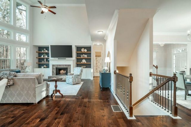 10060 Peaks Parkway, Milton, GA 30004