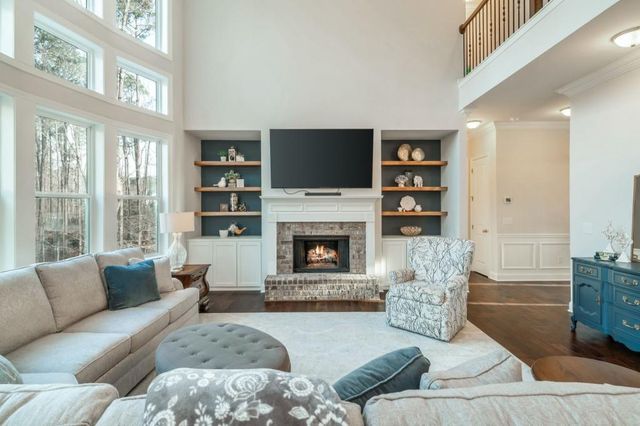 10060 Peaks Parkway, Milton, GA 30004