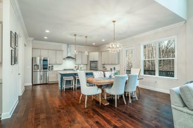 10060 Peaks Parkway, Milton, GA 30004