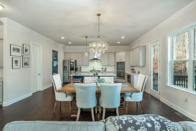 10060 Peaks Parkway, Milton, GA 30004