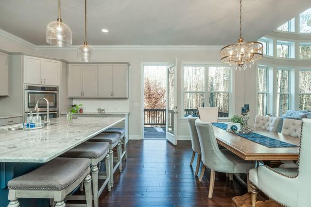 10060 Peaks Parkway, Milton, GA 30004