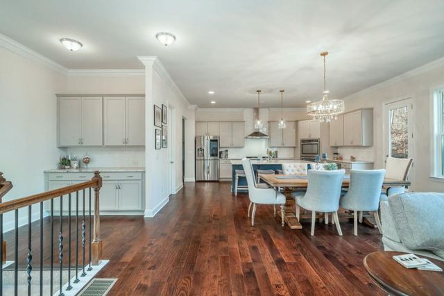 10060 Peaks Parkway, Milton, GA 30004