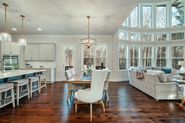 10060 Peaks Parkway, Milton, GA 30004