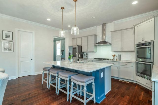 10060 Peaks Parkway, Milton, GA 30004