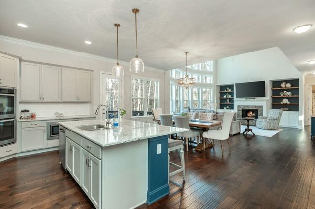 10060 Peaks Parkway, Milton, GA 30004