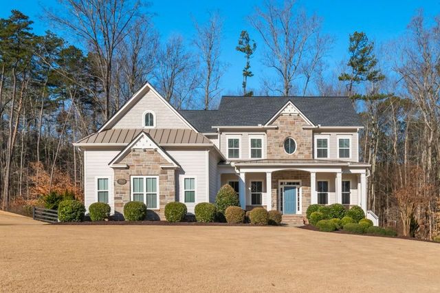 10060 Peaks Parkway, Milton, GA 30004