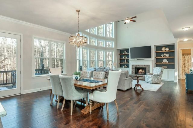 10060 Peaks Parkway, Milton, GA 30004