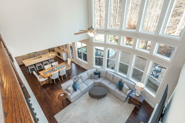 10060 Peaks Parkway, Milton, GA 30004