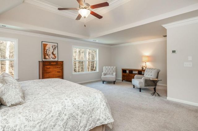 10060 Peaks Parkway, Milton, GA 30004