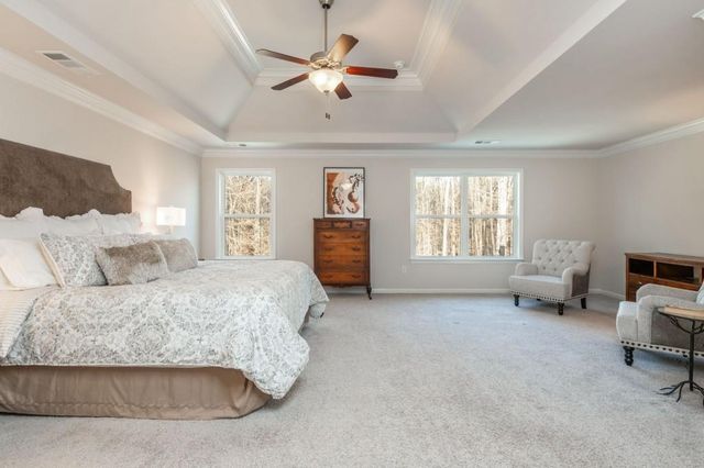 10060 Peaks Parkway, Milton, GA 30004