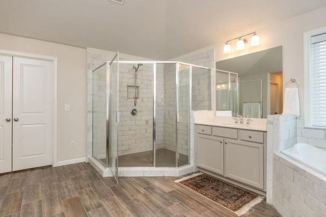 10060 Peaks Parkway, Milton, GA 30004