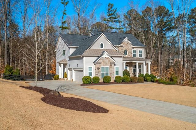 10060 Peaks Parkway, Milton, GA 30004