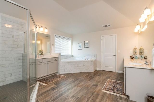 10060 Peaks Parkway, Milton, GA 30004