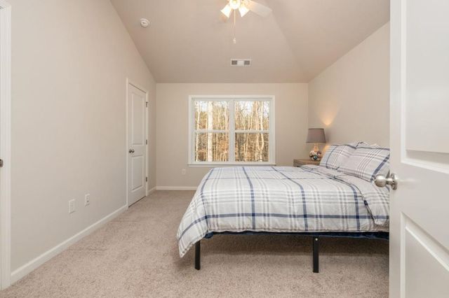 10060 Peaks Parkway, Milton, GA 30004