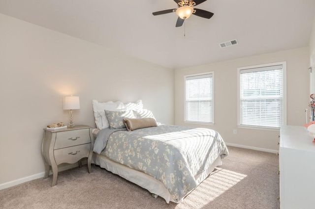 10060 Peaks Parkway, Milton, GA 30004