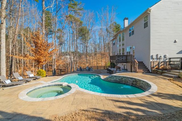 10060 Peaks Parkway, Milton, GA 30004