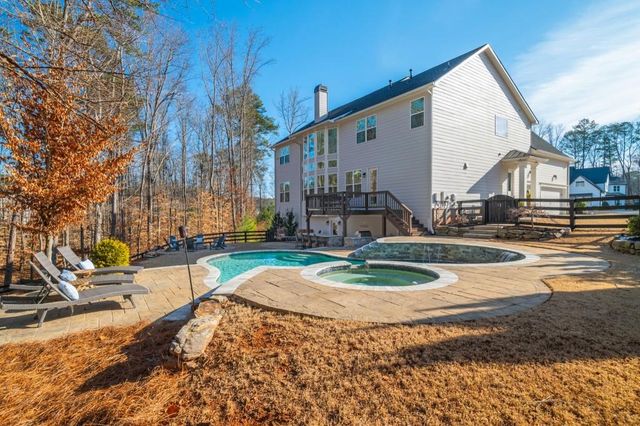 10060 Peaks Parkway, Milton, GA 30004