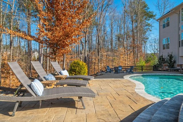 10060 Peaks Parkway, Milton, GA 30004