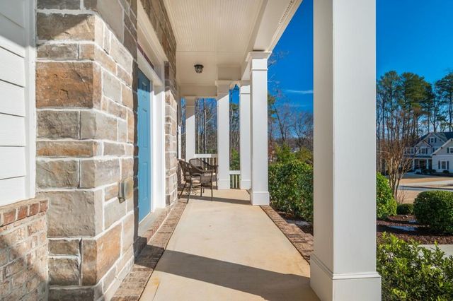 10060 Peaks Parkway, Milton, GA 30004