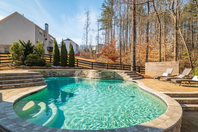 10060 Peaks Parkway, Milton, GA 30004