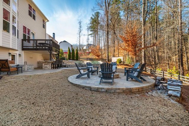 10060 Peaks Parkway, Milton, GA 30004