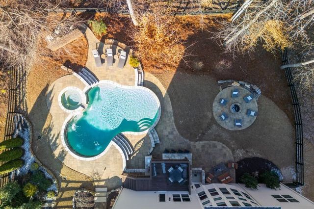 10060 Peaks Parkway, Milton, GA 30004