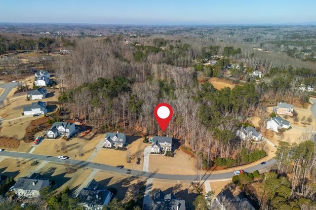 10060 Peaks Parkway, Milton, GA 30004