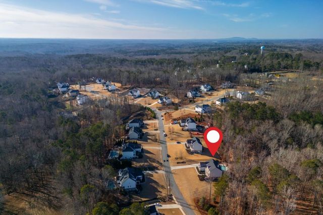 10060 Peaks Parkway, Milton, GA 30004