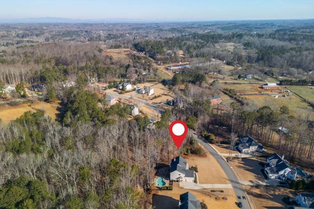 10060 Peaks Parkway, Milton, GA 30004