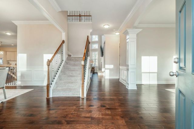 10060 Peaks Parkway, Milton, GA 30004