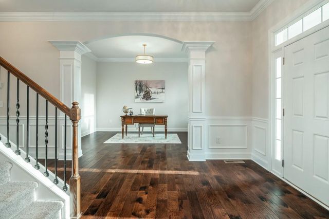 10060 Peaks Parkway, Milton, GA 30004