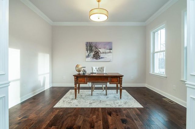 10060 Peaks Parkway, Milton, GA 30004