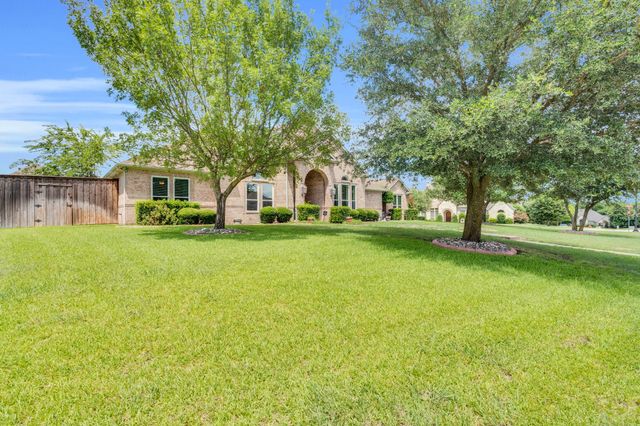 7251 Misty Glen Lane, Midlothian, TX 76065