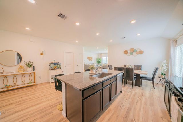 8658 Flamingo Bay Lane, Cypress, TX 77433