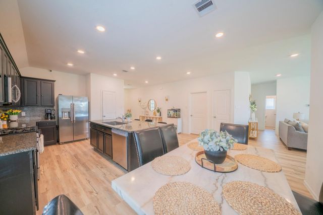 8658 Flamingo Bay Lane, Cypress, TX 77433