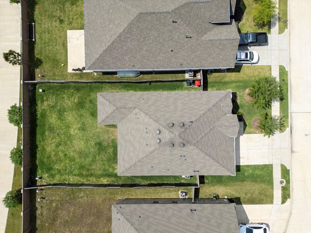 8658 Flamingo Bay Lane, Cypress, TX 77433