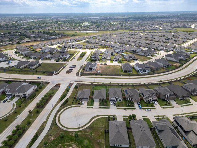 8658 Flamingo Bay Lane, Cypress, TX 77433