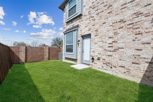 845 Eaglescliffe Landing, Wylie, TX 75098