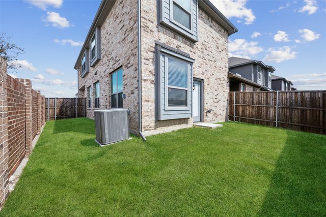 845 Eaglescliffe Landing, Wylie, TX 75098