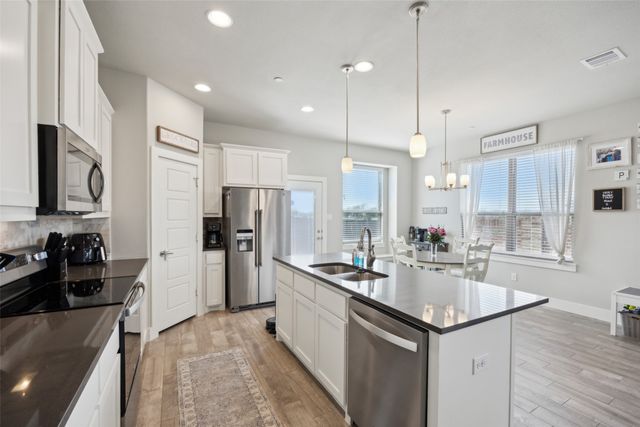 845 Eaglescliffe Landing, Wylie, TX 75098