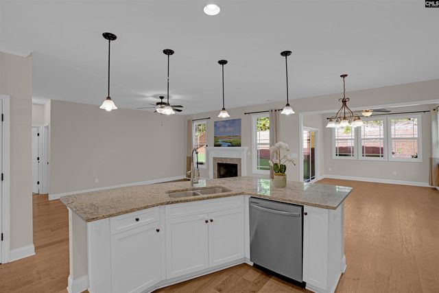107 Riggs Drive, Lexington, SC 29072