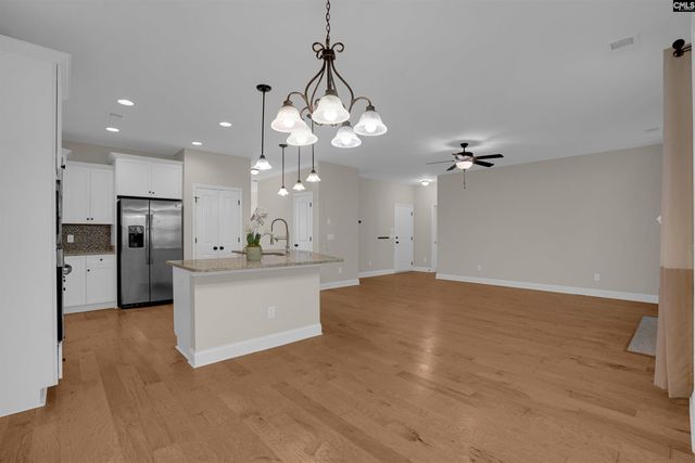 107 Riggs Drive, Lexington, SC 29072
