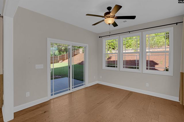 107 Riggs Drive, Lexington, SC 29072