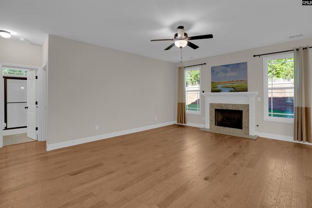 107 Riggs Drive, Lexington, SC 29072