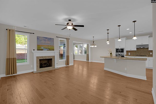 107 Riggs Drive, Lexington, SC 29072