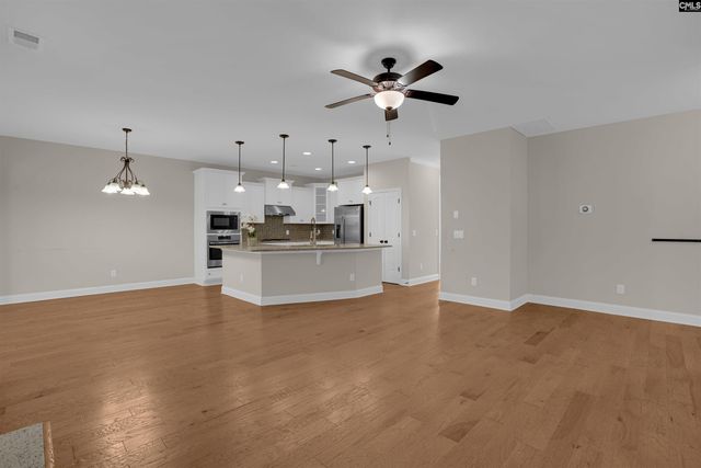 107 Riggs Drive, Lexington, SC 29072