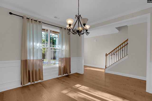 107 Riggs Drive, Lexington, SC 29072